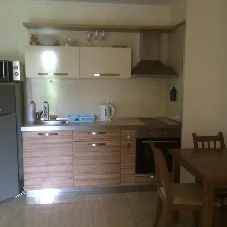 Esteban Apartment