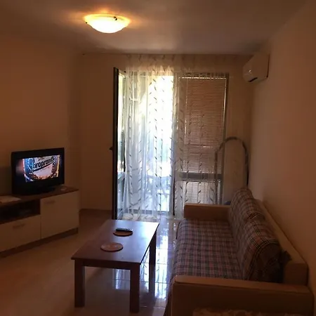 Esteban Apartment Nesebar