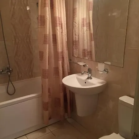 Apartment Esteban