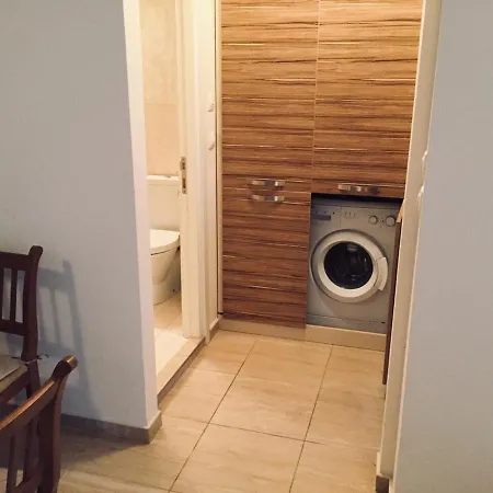 Esteban Apartment Nesebar